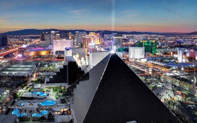 These Las Vegas Strip resort casinos face cleanliness concerns