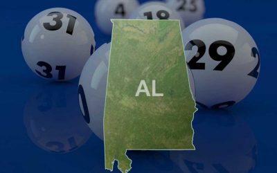 Alabama gambling bill faces uncertain outlook in second half of legislative session