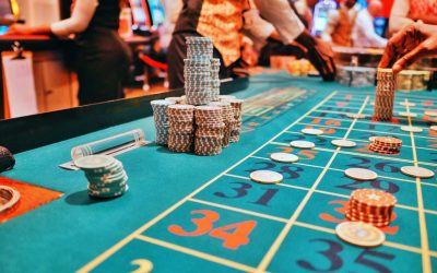 Mastering the Game: Essential Tips for Success in Casino Games