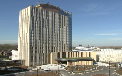 Wind Creek Chicago Southland casino opening Monday