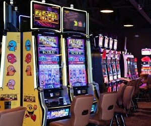 New Hampshire to explore adding slot machines to casinos