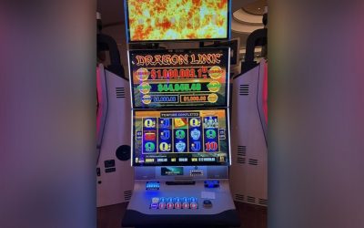 $1.2 million: Gambler hits jackpot on Las Vegas Strip