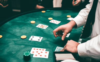 Understanding Casino House Edge: What It Means for Your Online Play