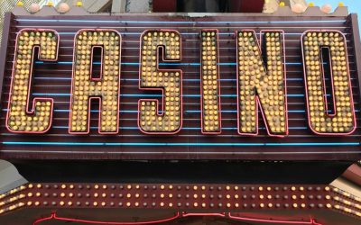 Lucky gambler bets 80 cents on slot machine — then hits jackpot at Las Vegas casino