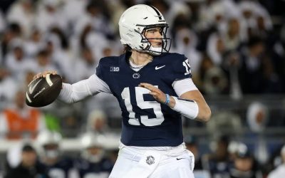 Penn State at Purdue odds, picks and predictions