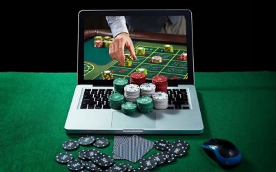 Online gambling in India: A crisis unfolding behind screens