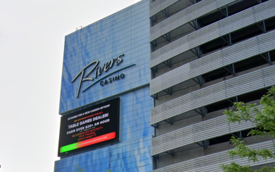 Rivers Casino Dealer Charged With Fraudulent Dealing, Pittsburgh Casino Faces Trust Issues