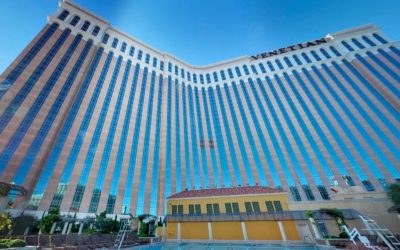 Las Vegas Strip’s Venetian and Palazzo Resorts Cut Executive Positions in Streamlining Effort