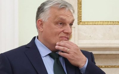 US ambassador to Hungary tells Trump fanboy Orbán: You have a ‘gambling problem’