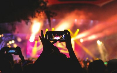 Bringing iGaming to Festivals: A Trend Worth Exploring?