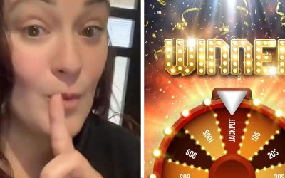 ‘They have the highest odds’: Woman shares whether you should play on tables or at slot machines when you are at the casino