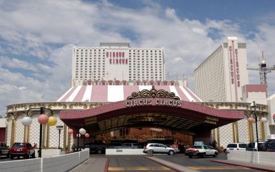 Billionaire to sell infamous Las Vegas Strip hotel Circus Circus