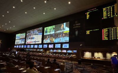 U.S. sports betting soars 23.6% amid alarming rise in addiction