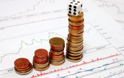 Why I Continue Rolling the Dice and Buying More of This 5.7%-Yielding Dividend Stock in My Retirement Account