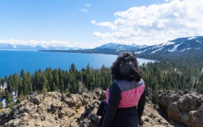 Only Have 3 Days in Lake Tahoe? This Itinerary Hits All the Best Spots