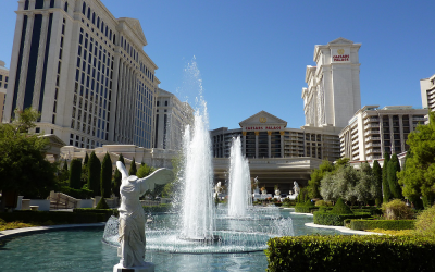 Caesars Rewards® Visa Signature® Credit Card Review: Worth It for Caesars Loyalists