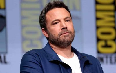 When Ben Affleck Got Banned From Vegas Casino For Being Too Good At Blackjack