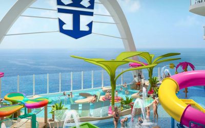 Want free cruises? Don’t do this in Royal Caribbean casinos